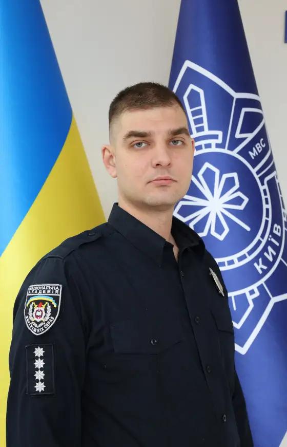 Ричок Роман Віталійович